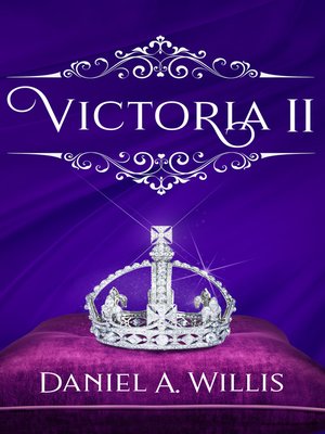 cover image of Victoria II